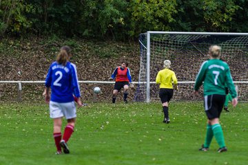 Bild 77 - Frauen NMS1 am 21.10.12